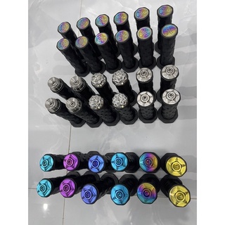 Gù tay lái full 2 ốc titan (không kèm bao tay )