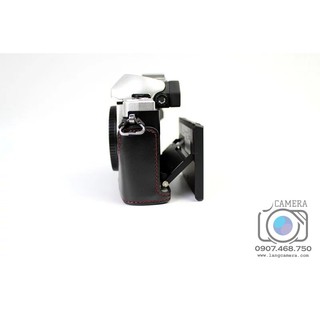 Bao Da Máy Ảnh Olympus EM10 - EM10ii