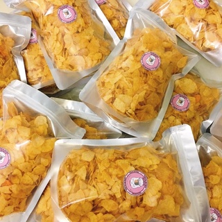 Bim Bim Ostar vị bò 300gr