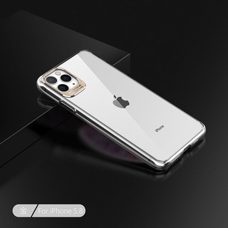 Ốp AutoFocus Bảo Vệ Camera Cho Iphone 11/ Iphone 11 Pro/ Iphone Promax