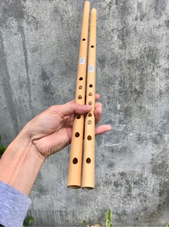 Sáo trúc chất lượng cao (free ship)