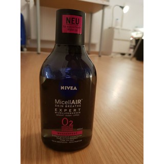 Nivea MicellAIR tẩy trang