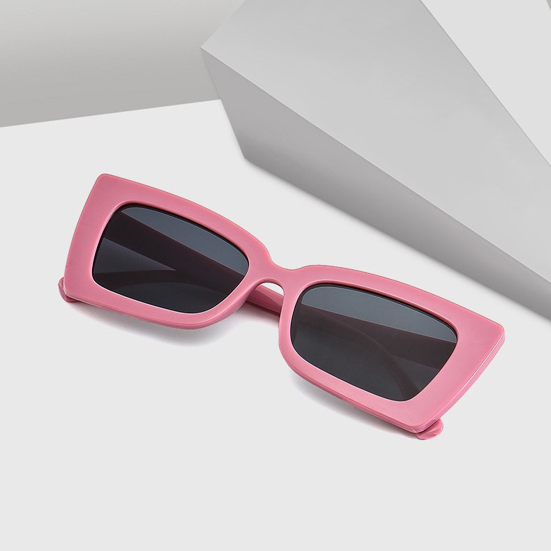 [Mã FAMAYFA giảm 10K đơn 50K] Kính mát thời trang nữ, Gọng kính mắt mèo chống nắng K340 thu_sam_shop | BigBuy360 - bigbuy360.vn