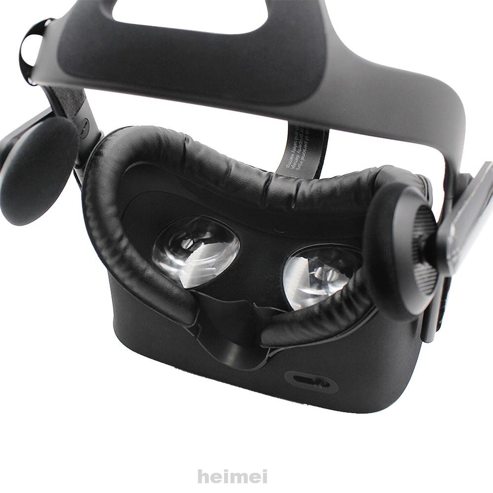 (Hàng Mới Về) Set Mặt Nạ Cho Kính Thực Tế Ảo Oculus Rift