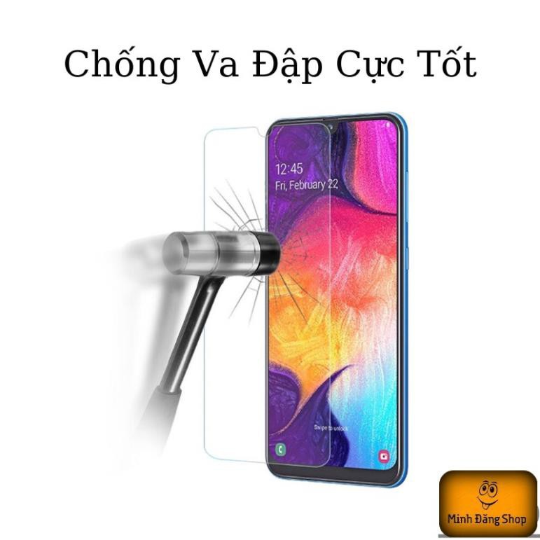 Kính Cường Lực Samsung Galaxy A20 - Giúp Bạn Bảo Vệ Toàn Diện Cho Chiếc Smartphone - Đồng Hành Cùng Bạn Mọi Lúc