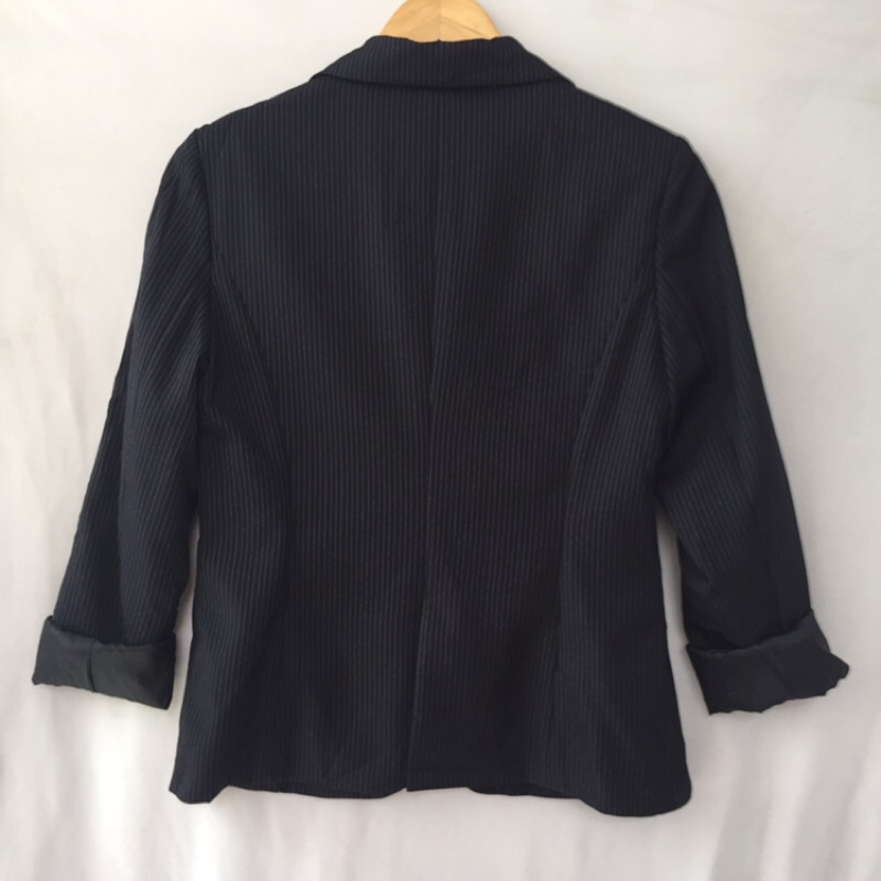 Siêu phẩm blazer FACE Nhật mới len ken