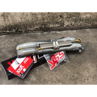 Trợ lực sườn YSS