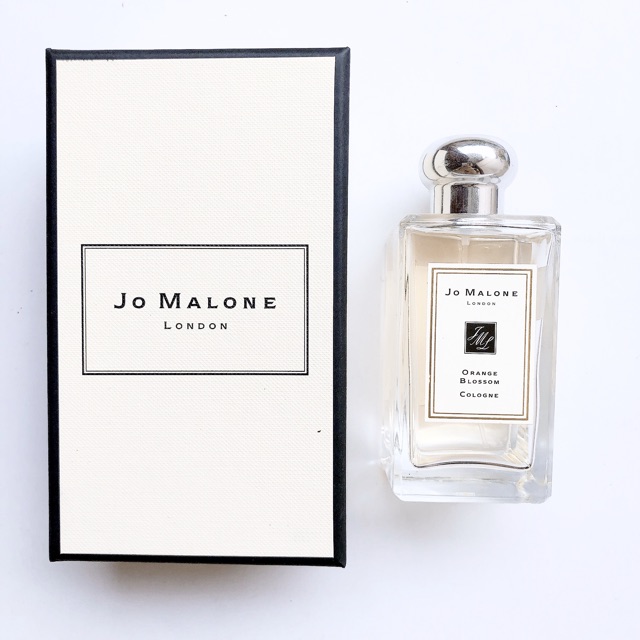 Unisex Nước hoa Jo malone Orange Blossom Cologne