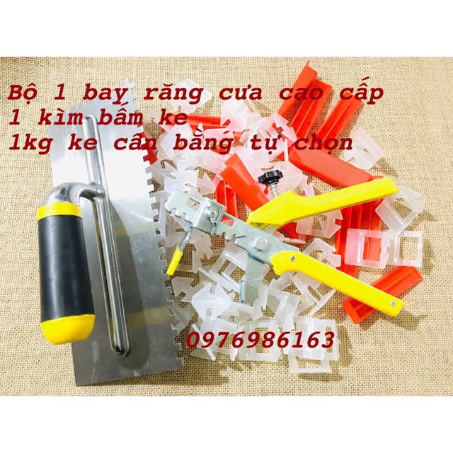 1kg được gần 600 cái ke móc cân bằng giá rẻ Ke cân bằng ốp gạch bán theo kg