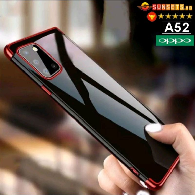 Ốp lưng Oppo Reno 2F