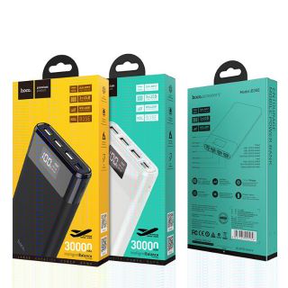 Sạc dự phòng Hoco B35E - 30.000 mAh