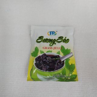 Thạch sương sáo đen gói 50gam