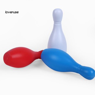 Bộ Đồ Chơi Bowling Vui Nhộn Cho Bé