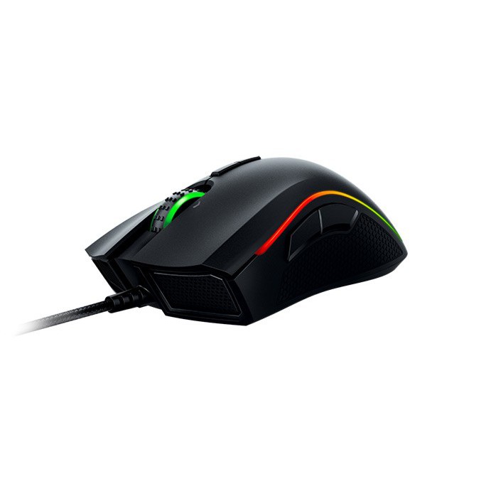 Chuột máy tính Razer Mamba 2015 Tournament Edition