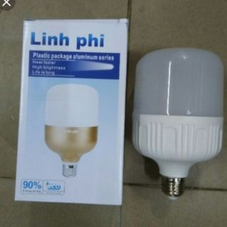 Bóng đèn led trụ 15w