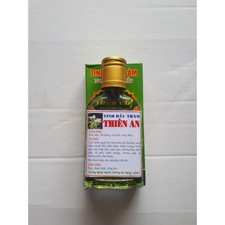 Tinh Dầu Tràm Huế Nguyên Chất Thiên An 100ml