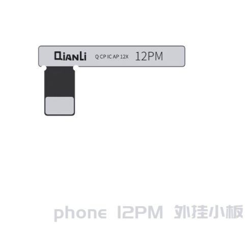 Cáp fix Pin QianLi 11Pro/11 Pro Max