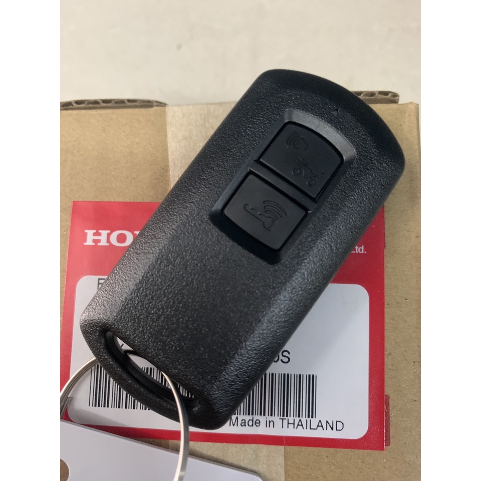 FOB REMOT CHÌA KHÓA AB / LEAD / VARIO/ VISION ZIN HONDA