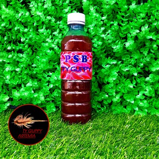 Vi sinh psb,vi khuẩn quang hợp psb 500ML