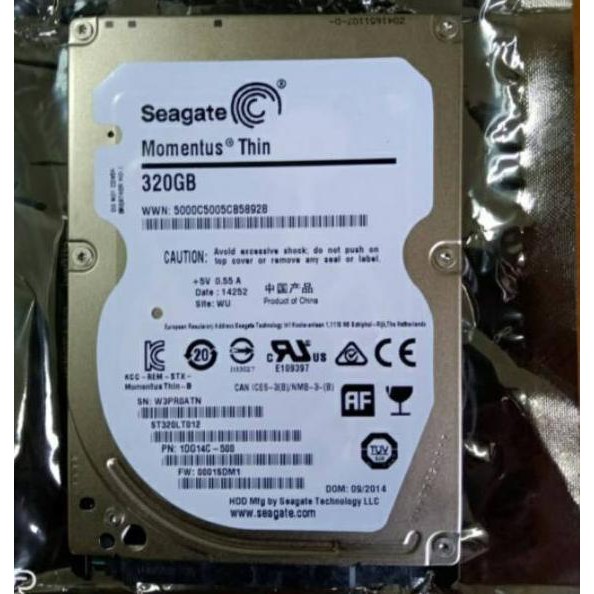 Ổ Cứng Ngoài Hdd 2.gb Sata Mới | BigBuy360 - bigbuy360.vn