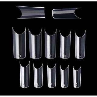 500 móng típ tre, móng nối , móng đắp bột đắp gel - Hoangquy.233