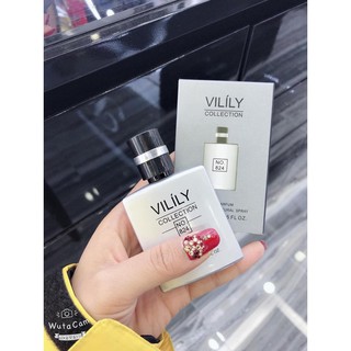 Nước hoa VILÍLY