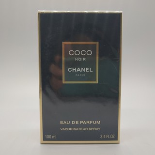 TCCN [CHÍNH HÃNG] Nước hoa Chanel Coco Noir EDP 100ml