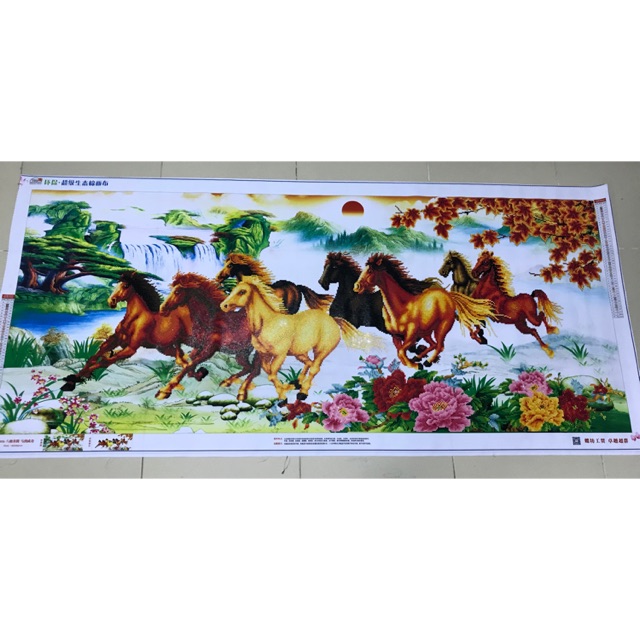 Tranh ghắn đá TP