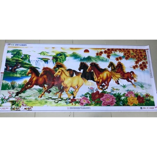 Tranh ghắn đá TP