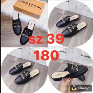 Sục ong sz 39