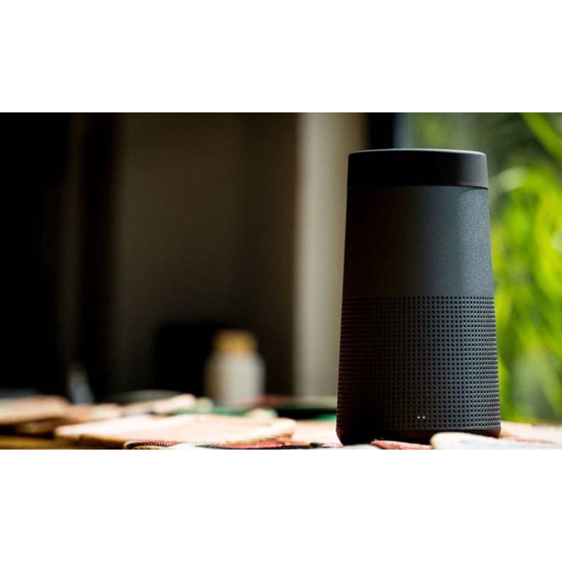 LOA BOSE SOUNDLINK REVOLVE II - Made in Mexico