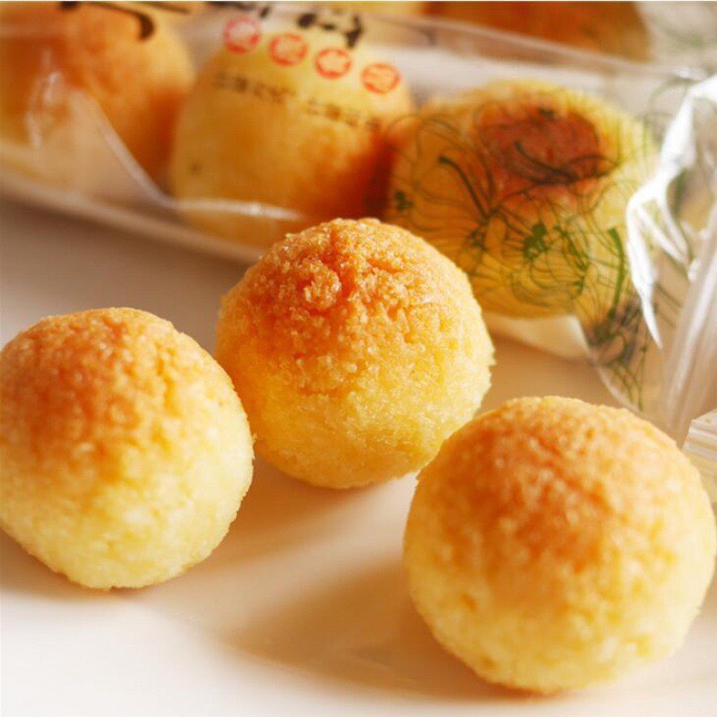 Bánh Dừa Nướng Yilianju | Vương Phủ Tỉnh