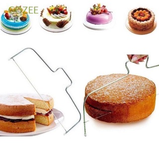 Dụng cụ cắt bánh cake slicer