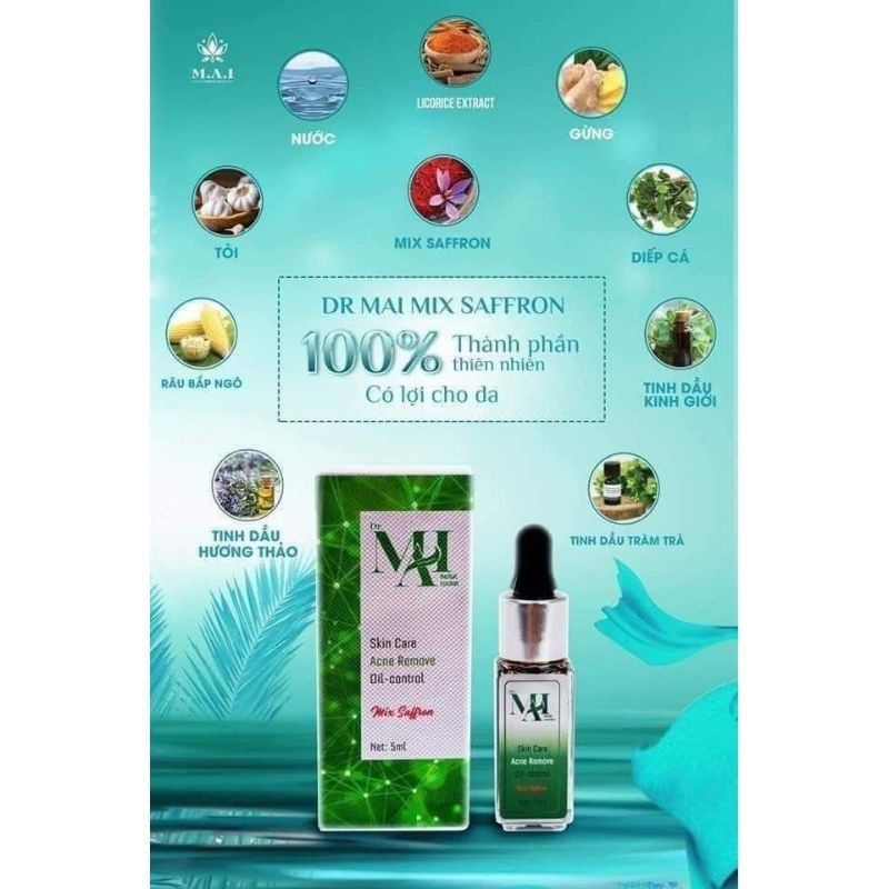 ✅Mai Thao Moc Tri Mun