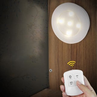 Đèn Ngủ Led Thông Minh Điều Khiển Từ Xa