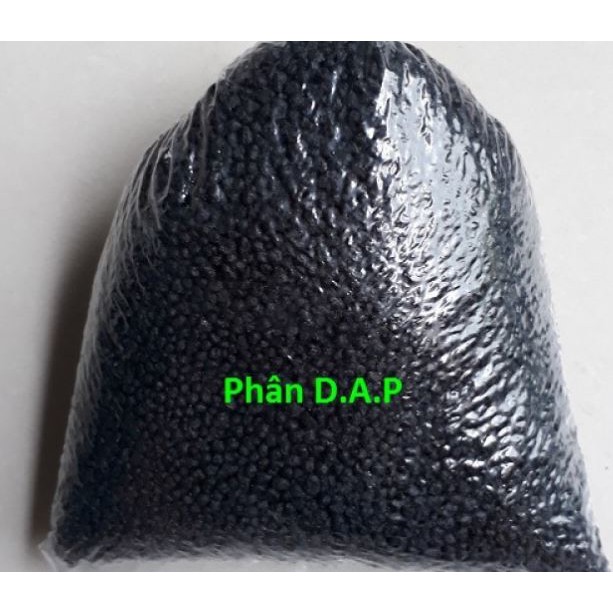 Phân DAP 1kg