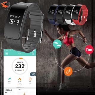 Vòng Đeo Tay Thông Minh A59 Kết Nối Bluetooth Theo Dõi Sức Khỏe