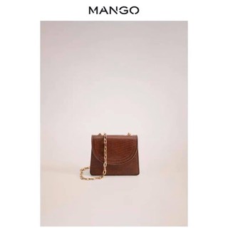 Ví Mango nhỏ cầm tay
