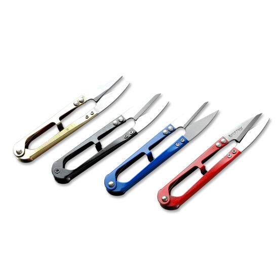 Kéo cắt chỉ siêu xịn, siêu đẹp, siêu rẻ