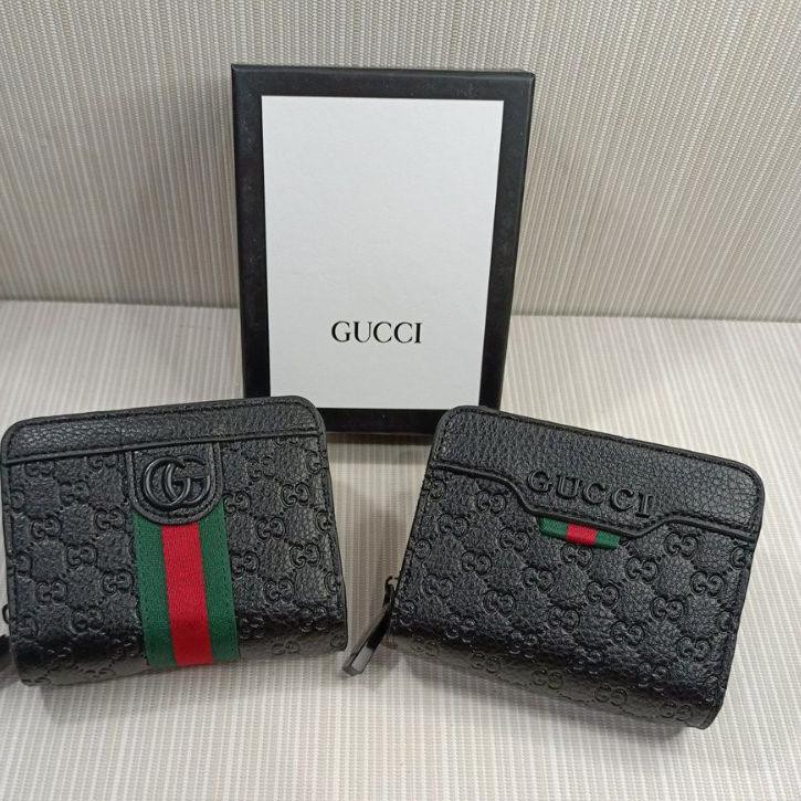 Ví Nữ Mini Gucci Thời Trang Hàn