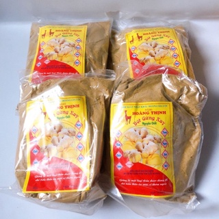 Bột gừng nguyên chất 50g