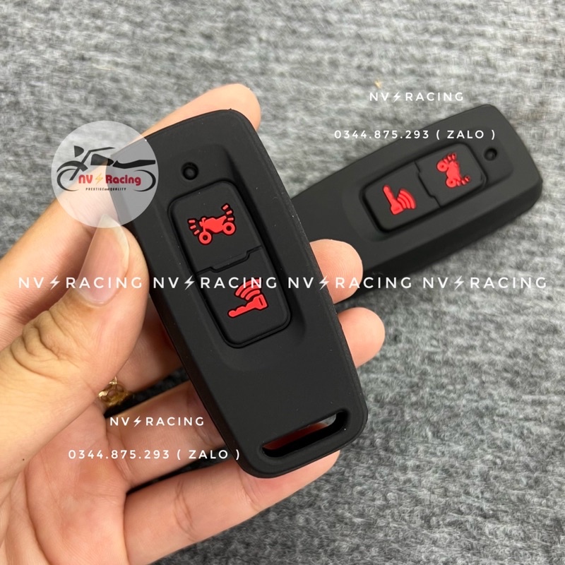 Bọc cao su Remos Vision 2021 / SH350i / SH20 / SH mode 20 loại tốt