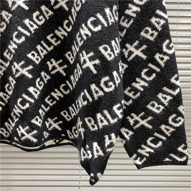 ÁO LEN CHƯ 2 MÀU DÀNH CHO NAM VÀ NỮ MÙA THU ĐÔNG