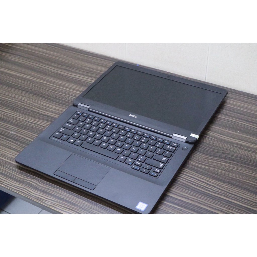 Laptop cũ DELL LATITUDE E5470 I5 6300U 8GB SSD 256GB