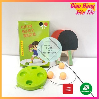 Bóng bàn phản xạ👉 tốt cho bé👉 luyện tay luyện chân luyện mắt cho trẻ