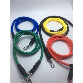 Dây tập GYM ngũ sắc 5 dây