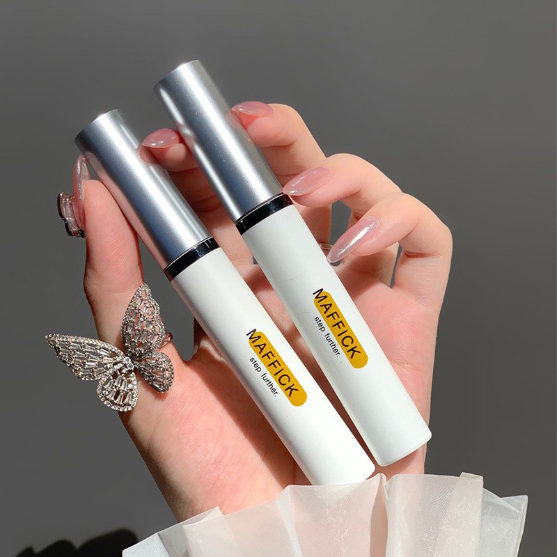 Mascara nâu socola Maffick Senabeauty