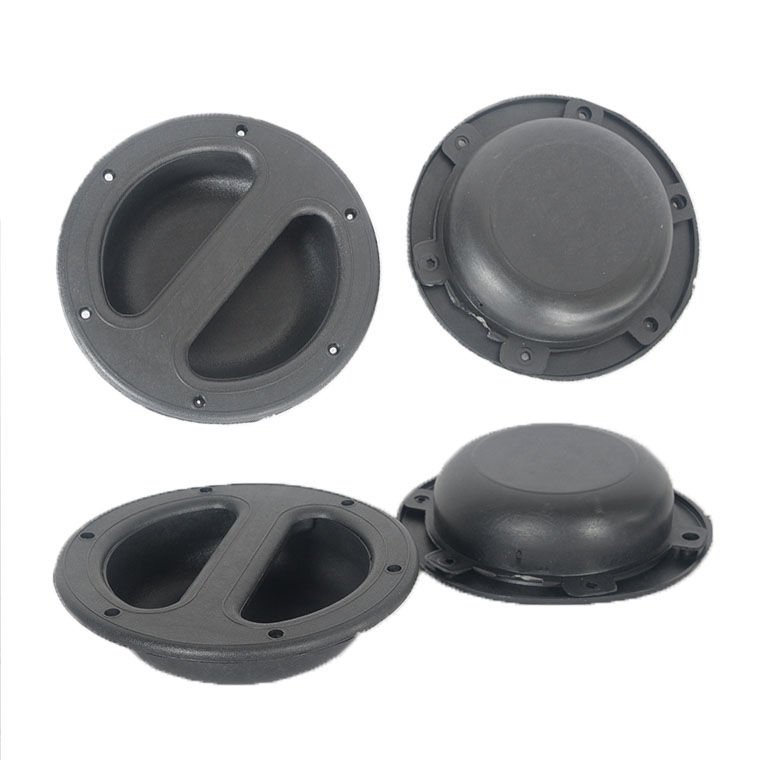 Tay Nắm Cửa Âm Thanh Nổi Ttp4 Series Tpgz | BigBuy360 - bigbuy360.vn