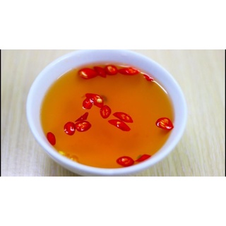 NƯỚC MẮM LINH CHI THUẦN CHAY 1LÍT