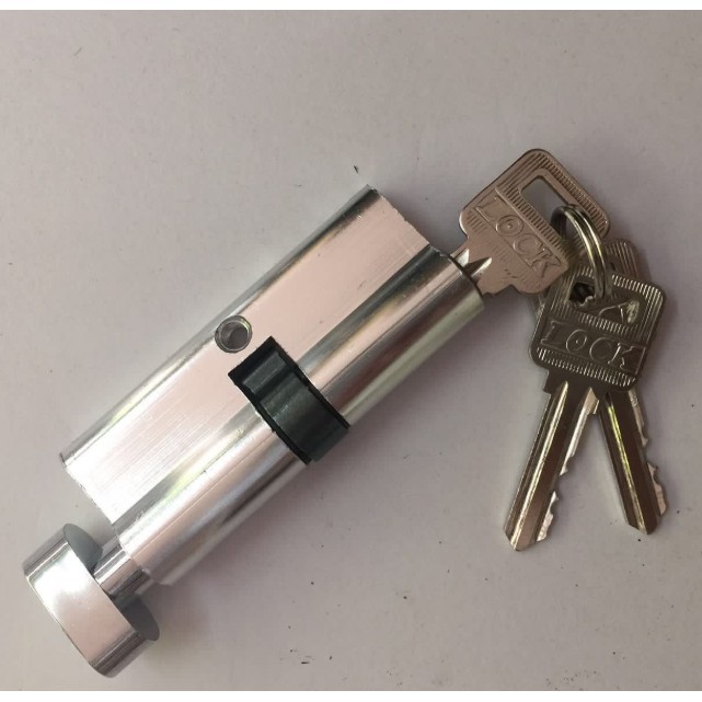 Khoá cửa vặn bằng xilanh